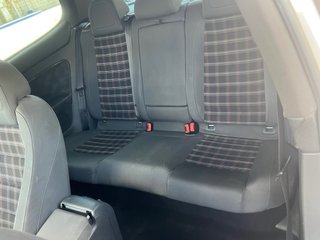Volkswagen Golf 2008