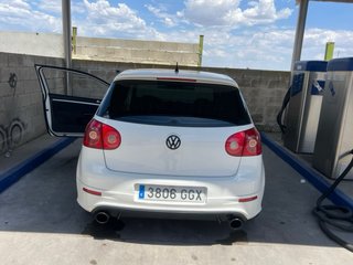 Volkswagen Golf 2008