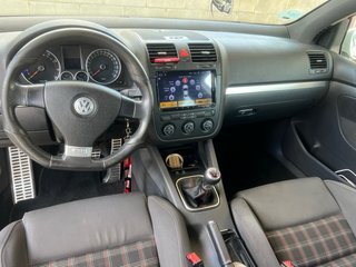 Volkswagen Golf 2008