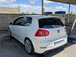 Volkswagen Golf 2008