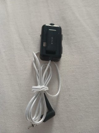 Control Nokia para Auriculares