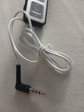 Control Nokia para Auriculares