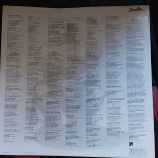 Europe Prisoners in Paradise LP Vinilo