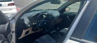 Alfa Romeo 147 2005