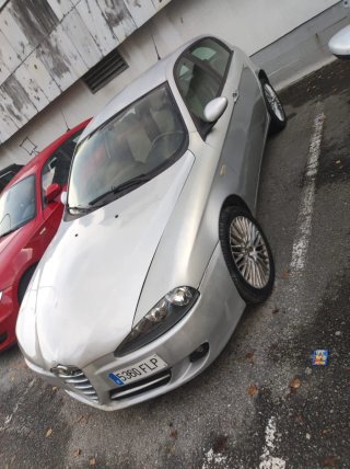 Alfa Romeo 147 2005