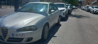 Alfa Romeo 147 2005