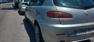 Alfa Romeo 147 2005