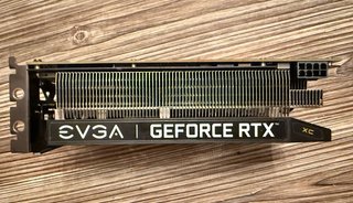 Scheda grafica EVGA GeForce RTX 2060