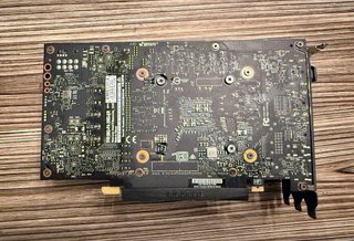 Scheda grafica EVGA GeForce RTX 2060