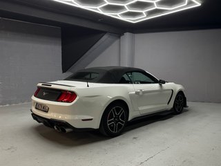 Ford Mustang 2020