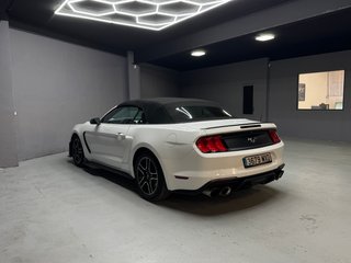 Ford Mustang 2020