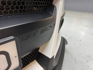 Ford Mustang 2020