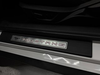 Ford Mustang 2020