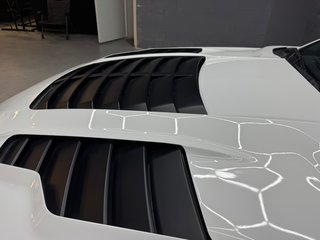 Ford Mustang 2020