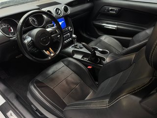 Ford Mustang 2020
