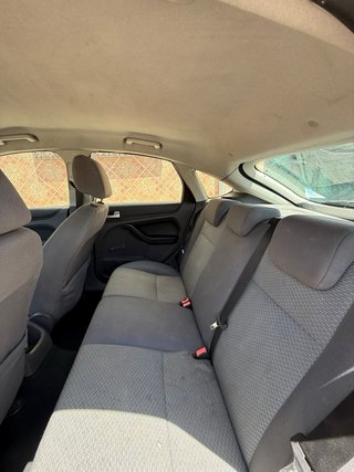 Ford Focus 2005