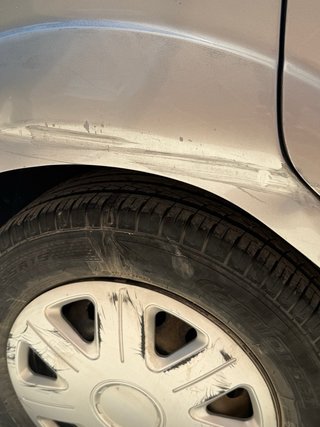 Ford Focus 2005