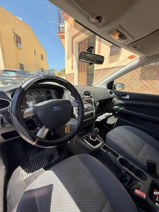 Ford Focus 2005
