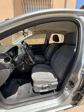 Ford Focus 2005