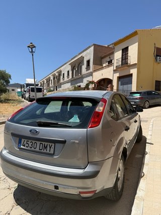 Ford Focus 2005