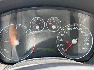 Ford Focus 2005
