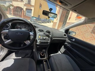 Ford Focus 2005
