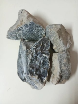 Piedras de carburo