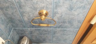 Espejo baño y accesorios a juego