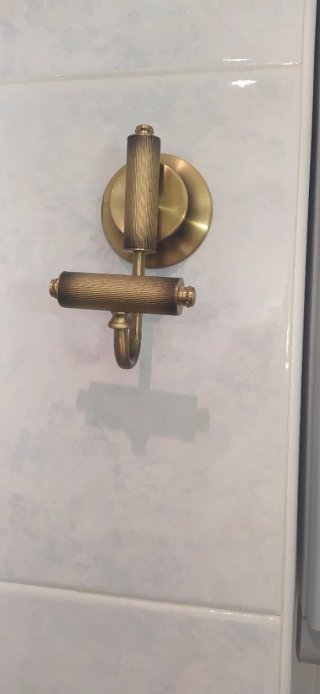 Espejo baño y accesorios a juego