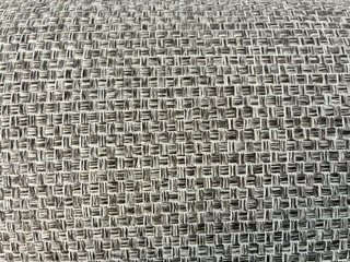 Sofá modular gris de poliester VENTA EN PERSONA