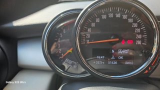MINI Cabrio 2018