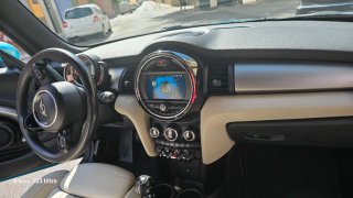 MINI Cabrio 2018