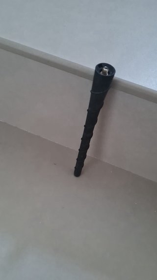 Antena Original VW Polo Nueva