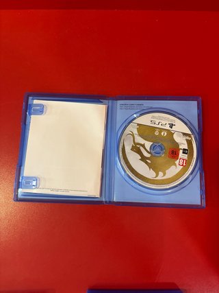 Mortal Kombat 1 Premium Edition PS5