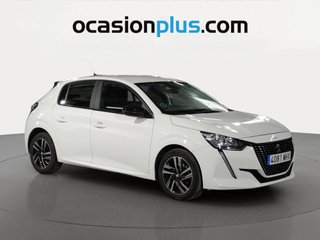 Peugeot 208 PureTech 100 Active Pack 75 kW (100 CV)
