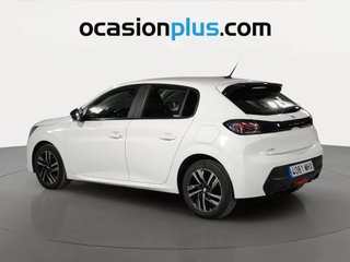 Peugeot 208 PureTech 100 Active Pack 75 kW (100 CV)