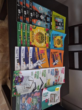 Matemáticas ISBN 978-84-140-3787-4