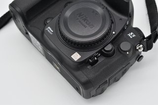 Cámara Fujifilm S5 Pro como nueva