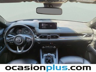 Mazda CX-5 2.0 GE Homura 121 kW (165 CV)