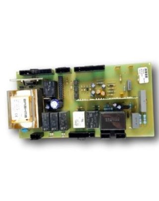 Placa Principal Caldera Beretta Tesi 20