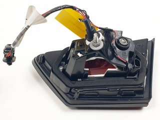PILOTO TRASERO IZQUIERDO INTERIOR RENAULT RENAULT CLIO IV 2012-2019
