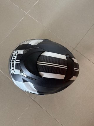 Casco Shoei GT-Air Talla S