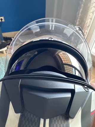 Casco Shoei GT-Air Talla S