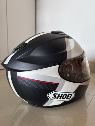 Casco Shoei GT-Air Talla S