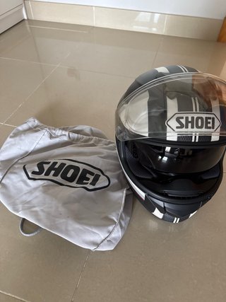 Casco Shoei GT-Air Talla S