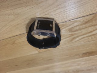 Reloj LED Nike  Negro