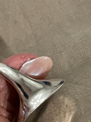 Anello Argento 925 Placcato Platino