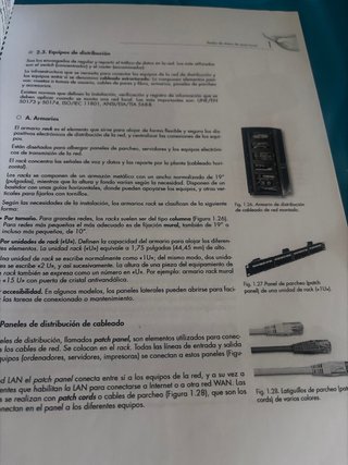 Libro redes de datos de area local