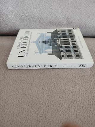 Cómo leer un edificio
