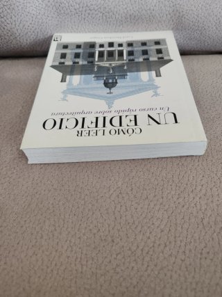 Cómo leer un edificio